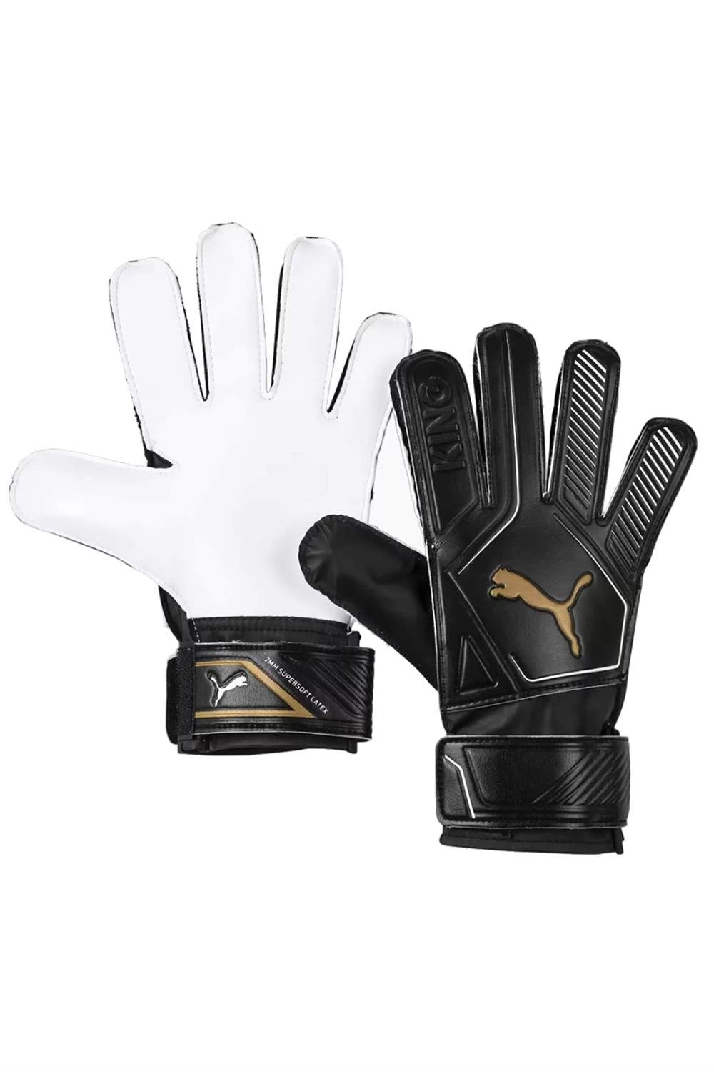 Puma King 4 Puma Kaleci Eldiveni 4164101