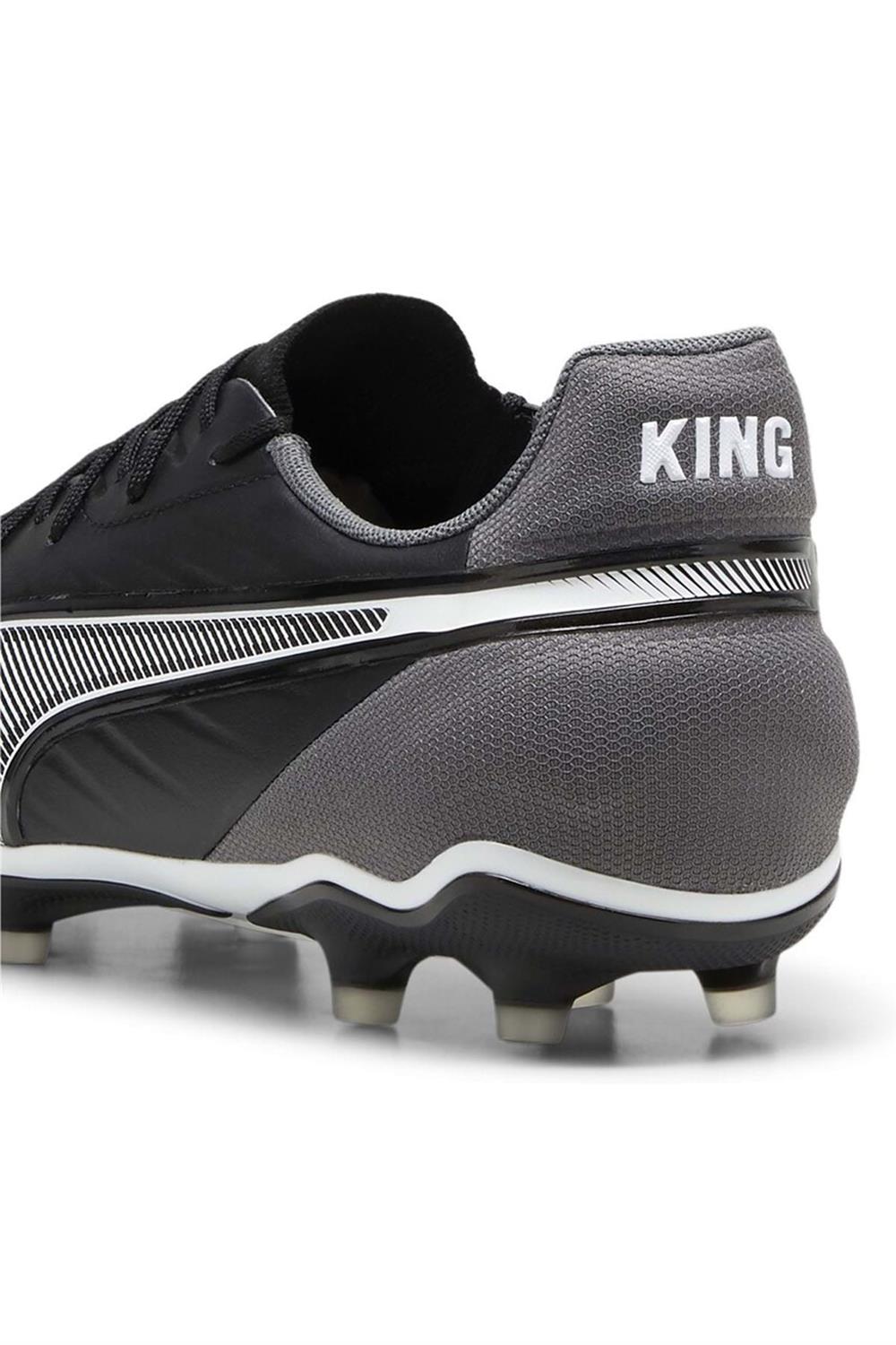 Puma Kıng Match Fg/Ag Krampon 10786301