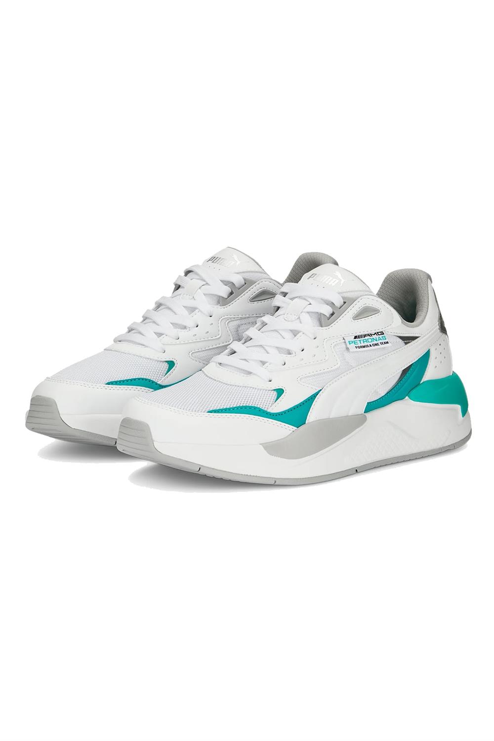 Puma Mapf1 X-Ray Speed Erkek Günlük Ayakkabı 30713606