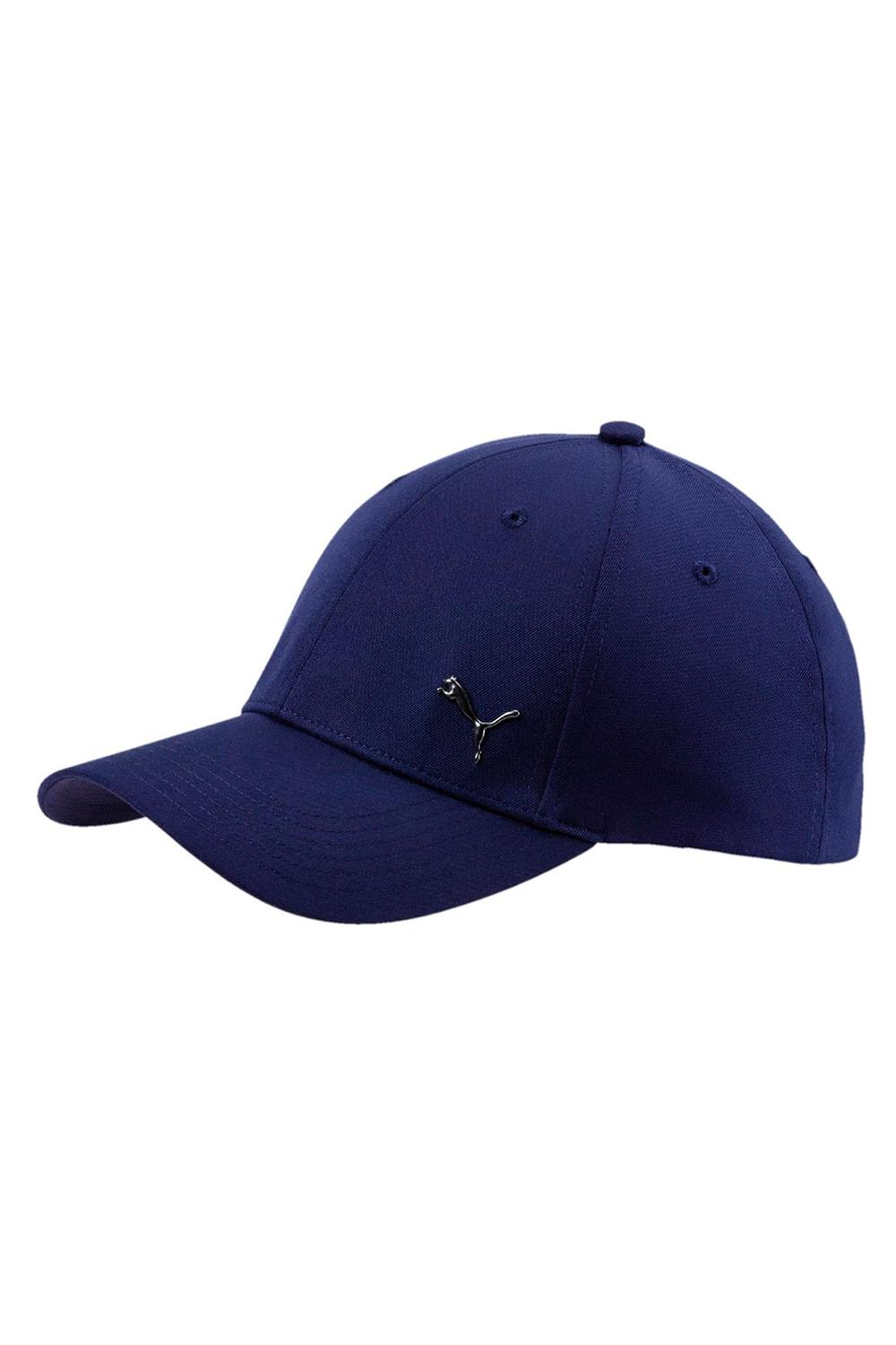Puma Metal Cat Cap Şapka 02126907