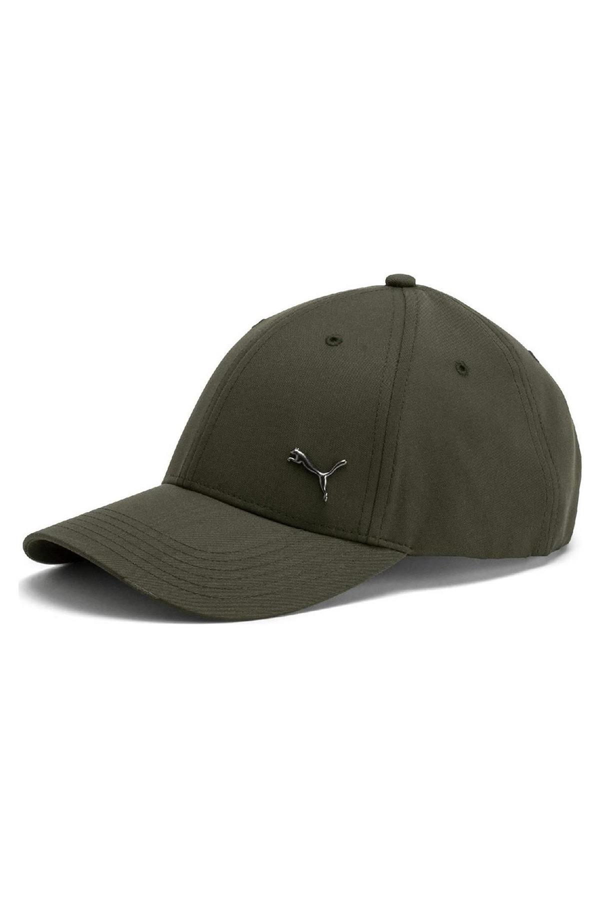 Puma Metal Cat Cap Şapka 02126911