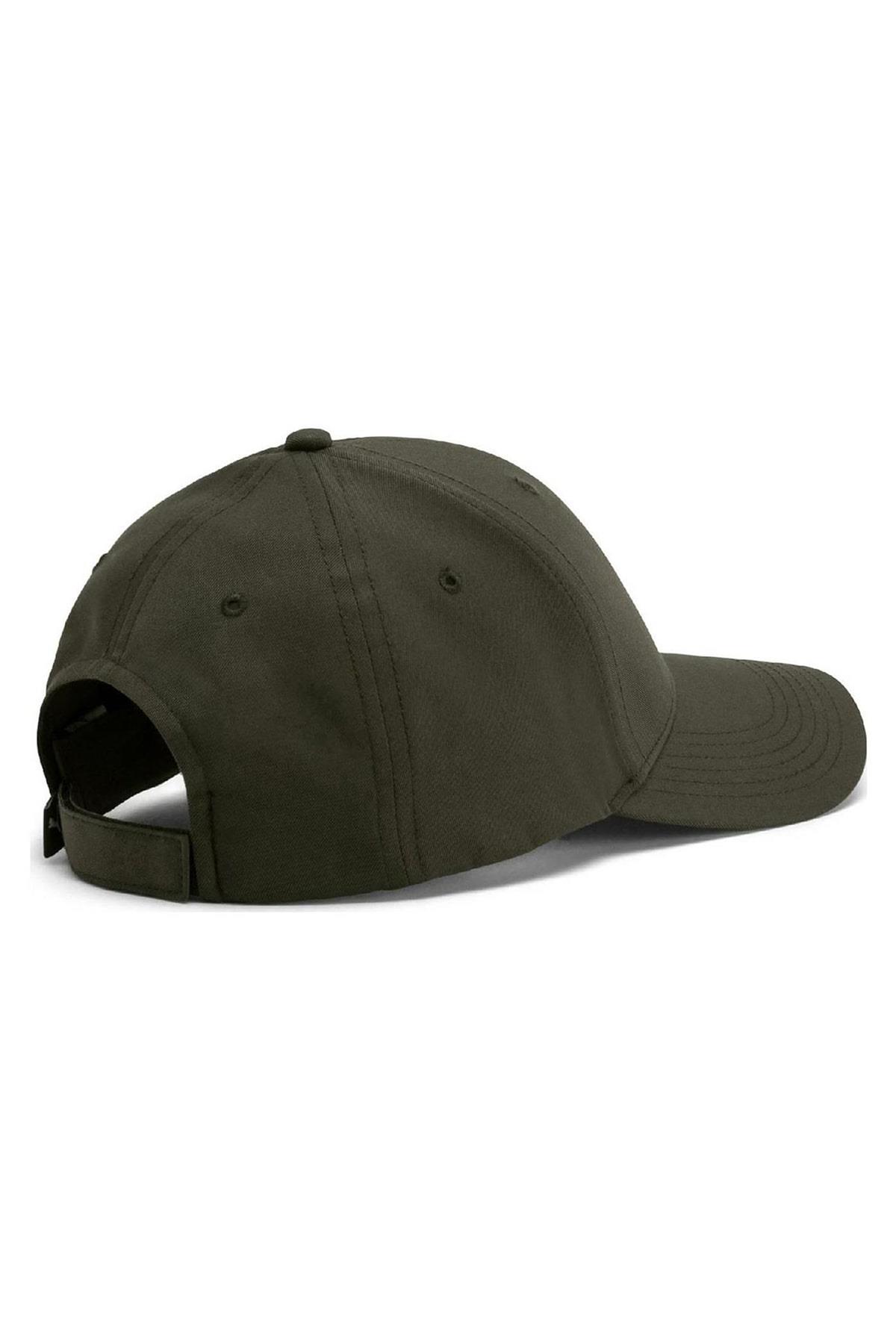 Puma Metal Cat Cap Şapka 02126911