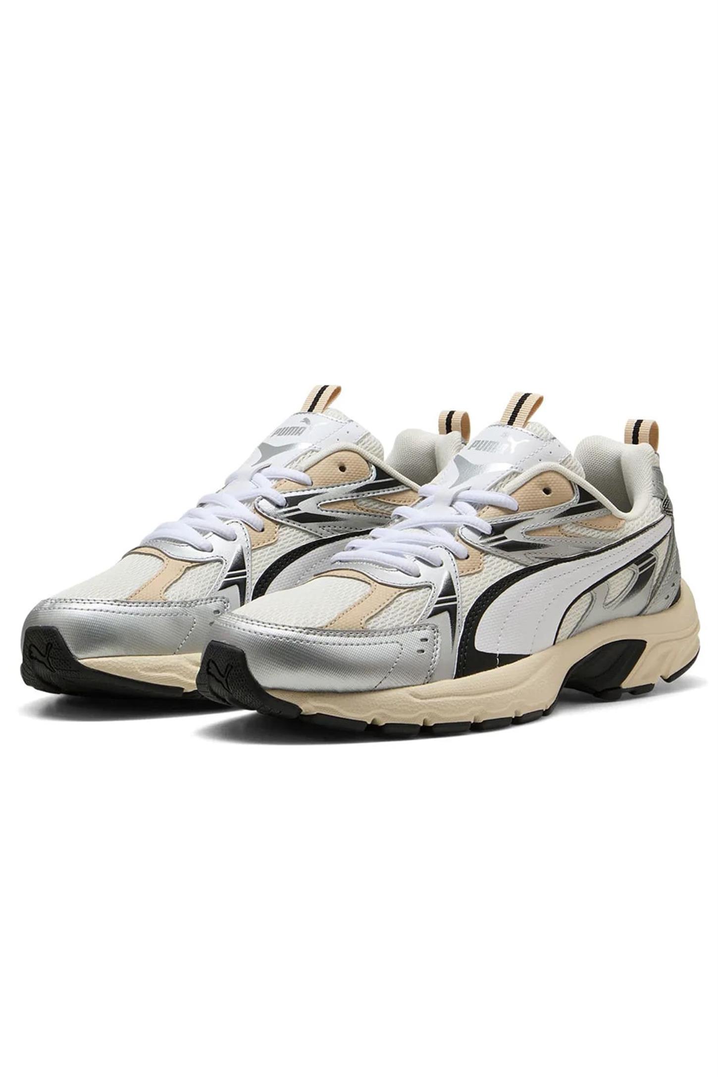 Puma Milenio Tech_ Erkek Günlük Ayakkabı 40262303