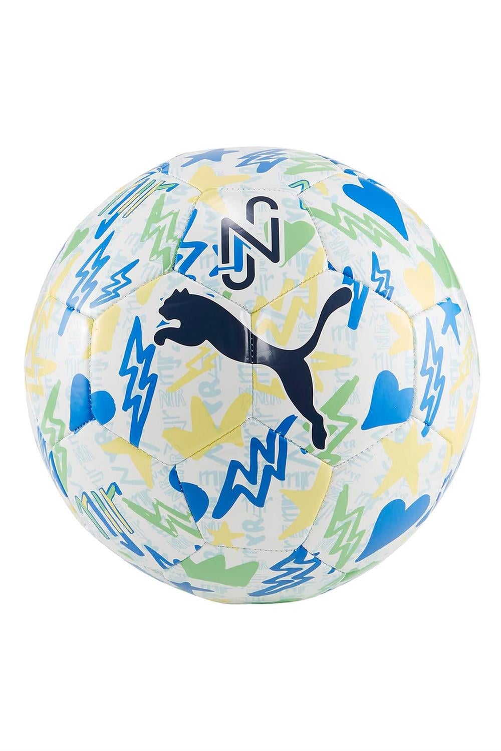 Puma Neymar Jr Graphic Ball Futbol Topu 08413901