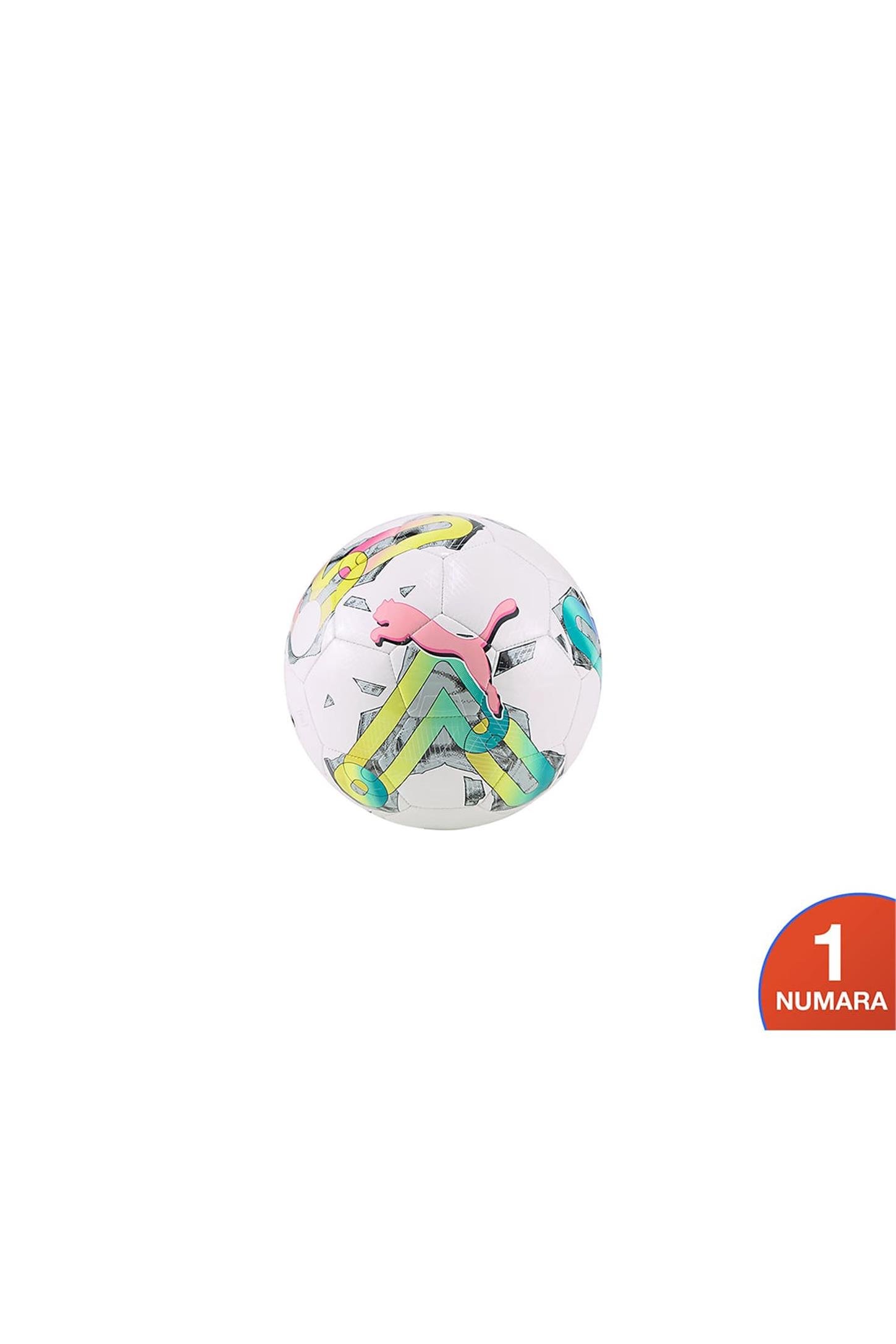 Puma Orbita 6 Ms Futbol Topu 08378801