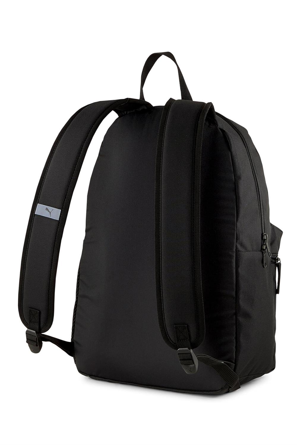 Puma Phase Backpack Puma Black-Golden Lo Sırt Çantası 07548749