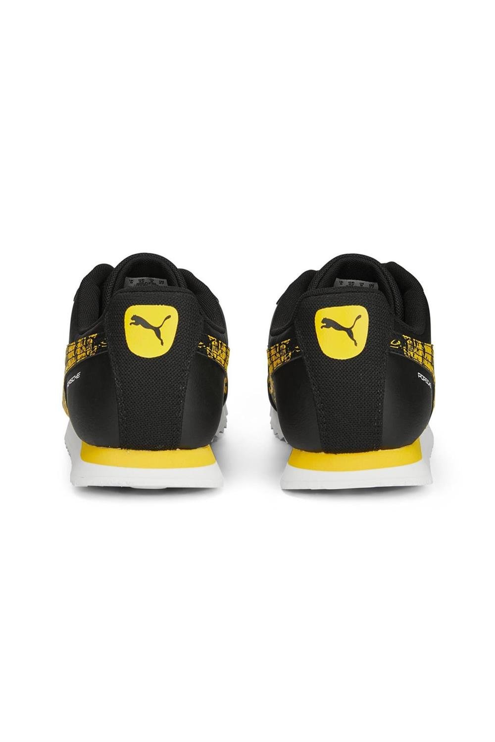 Puma Pl Roma Via Erkek Günlük Ayakkabı 30767201