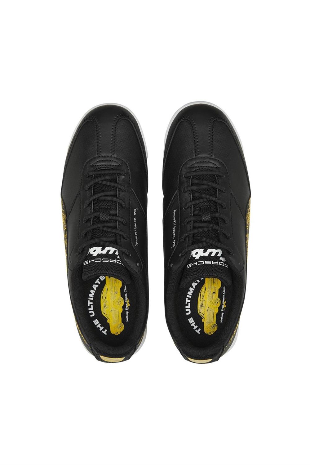 Puma Pl Roma Via Erkek Günlük Ayakkabı 30767201