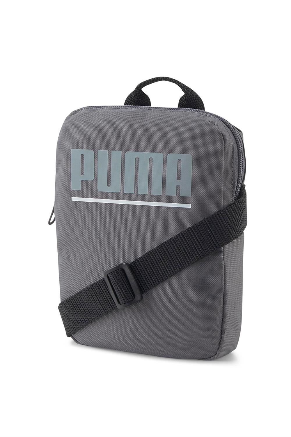 Puma Plus Portable Omuz Çantası 07961302