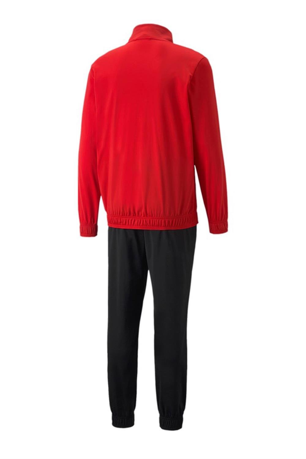 Puma Poly Suit Cl Erkek Günlük Eşofman Takımı 84584411