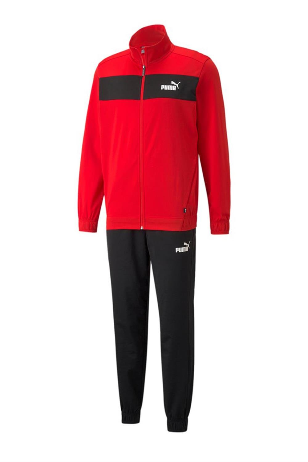 Puma Poly Suit Cl Erkek Günlük Eşofman Takımı 84584411