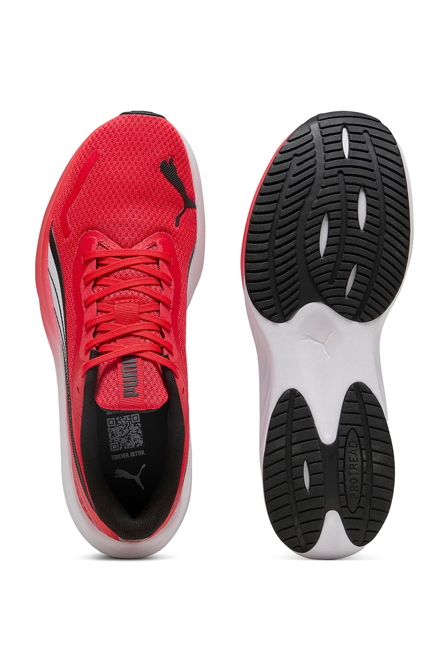 Puma Pounce Lite Erkek Koşu Ayakkabısı 31077808