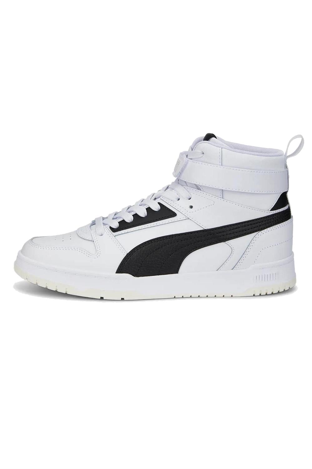 Puma Rbd Game Erkek Günlük Ayakkabı 38583901
