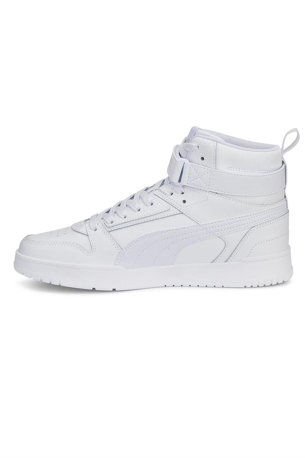 Puma Rbd Game Erkek Günlük Ayakkabı 38583902