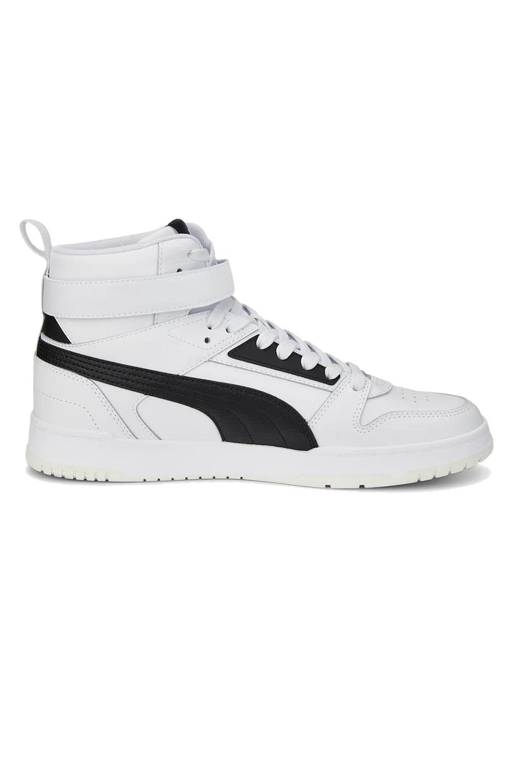 Puma Rbd Game Erkek Günlük Ayakkabı 38583901