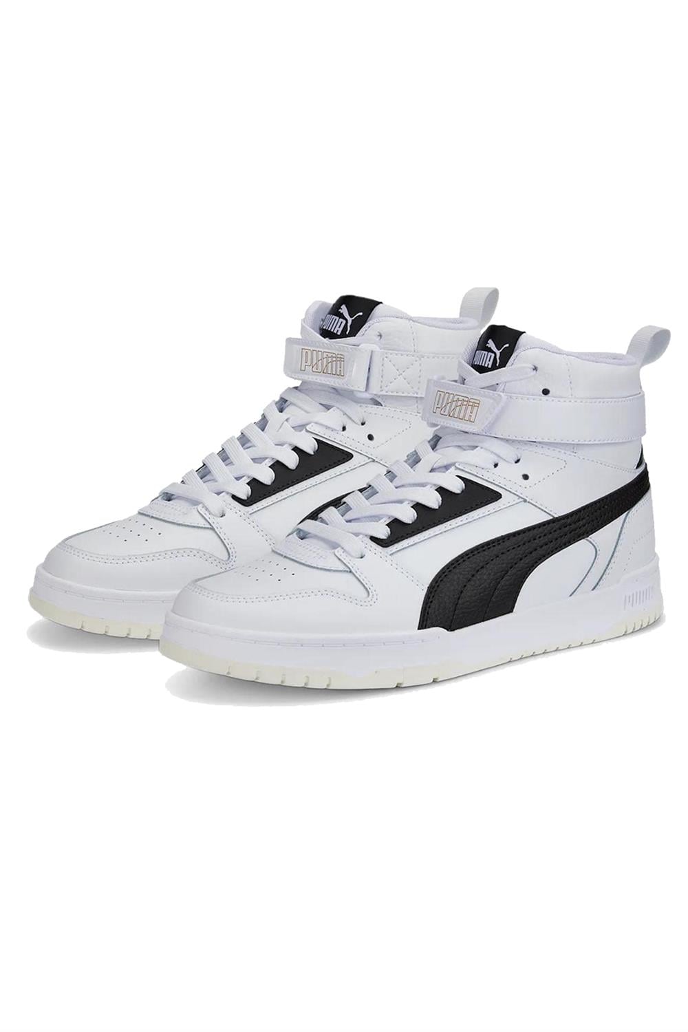 Puma Rbd Game Erkek Günlük Ayakkabı 38583901