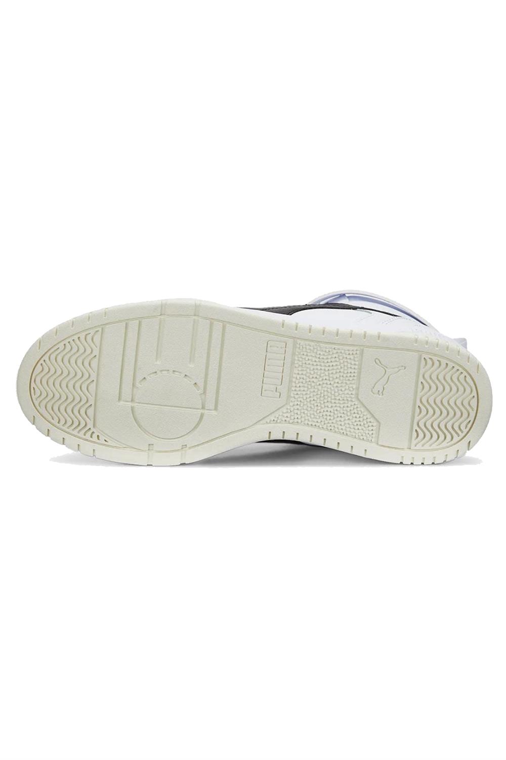 Puma Rbd Game Erkek Günlük Ayakkabı 38583901