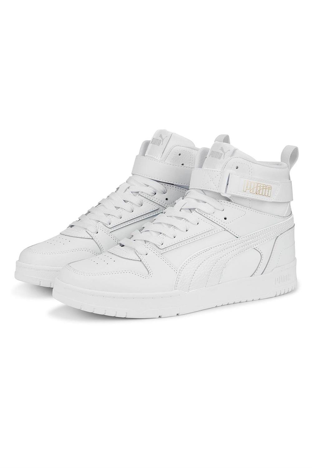 Puma Rbd Game Erkek Günlük Ayakkabı 38583902