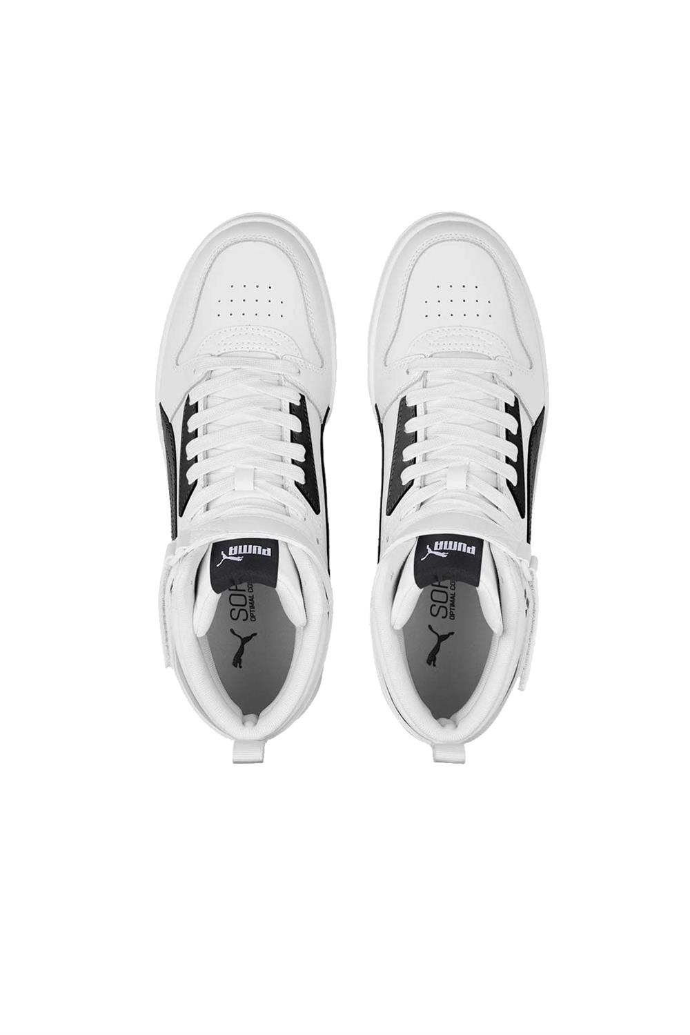 Puma Rbd Game Erkek Günlük Ayakkabı 38583901