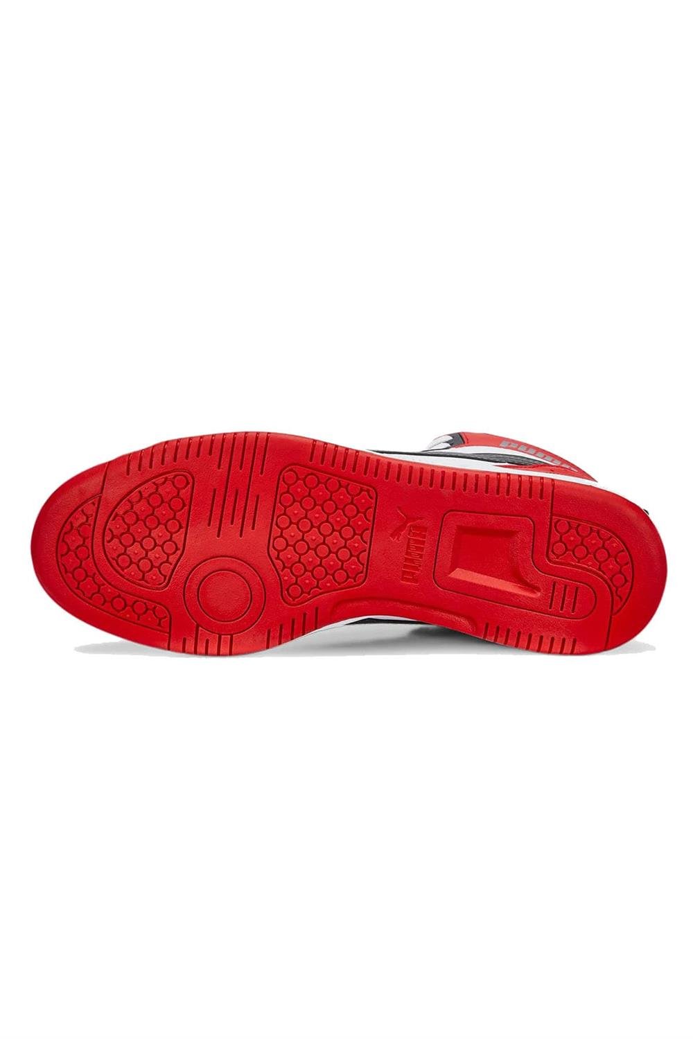 Puma Rebound Joy Jr Günlük Ayakkabısı 37468703