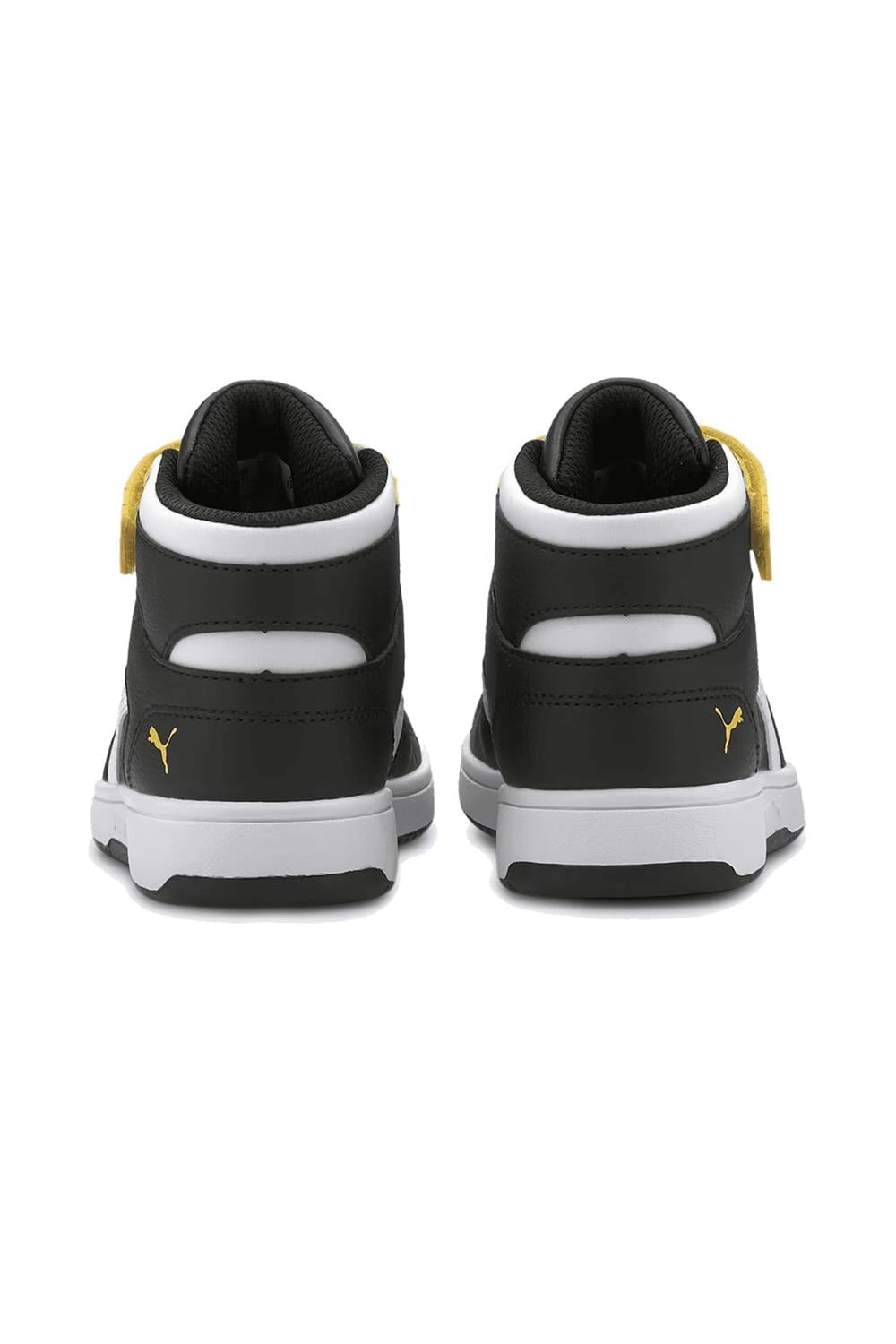 Puma Rebound Layup Erkek Basketbol Ayakkabısı 37048812