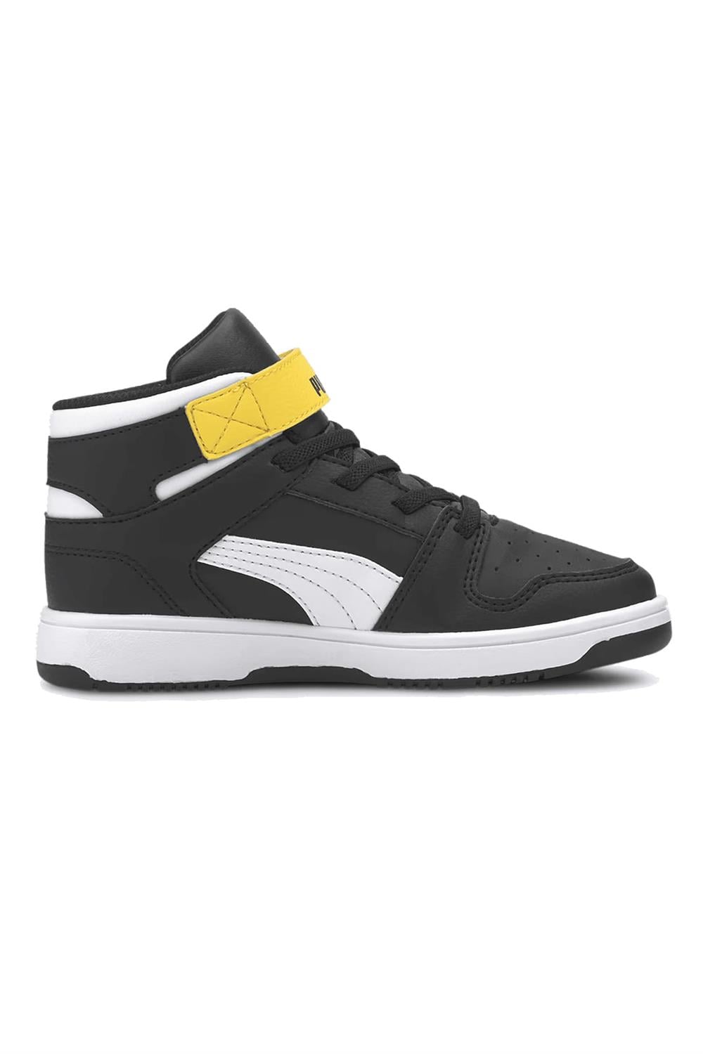 Puma Rebound Layup Erkek Basketbol Ayakkabısı 37048812