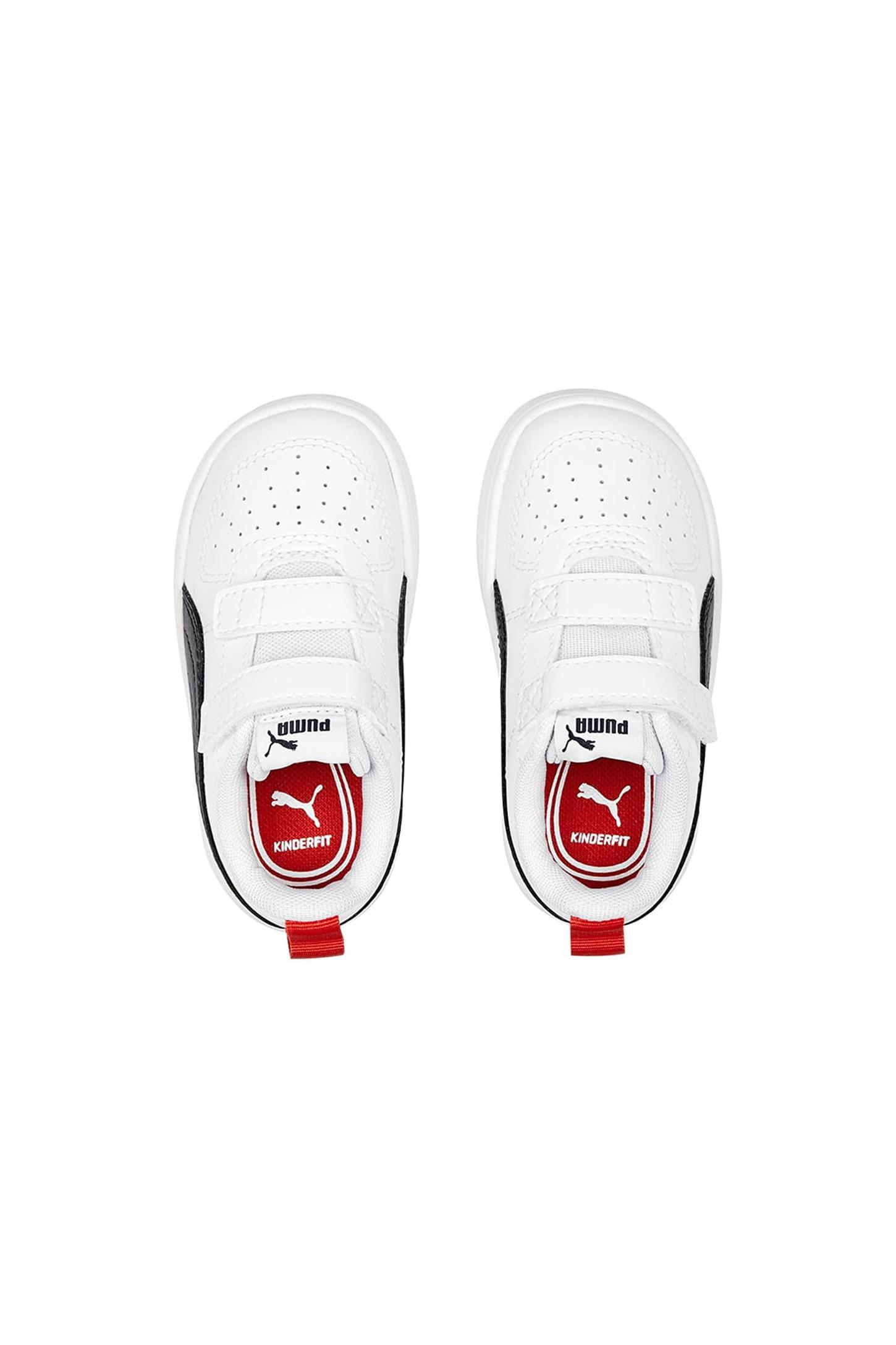 Puma Rickie V Inf Çocuk Günlük Ayakkabı 39132809