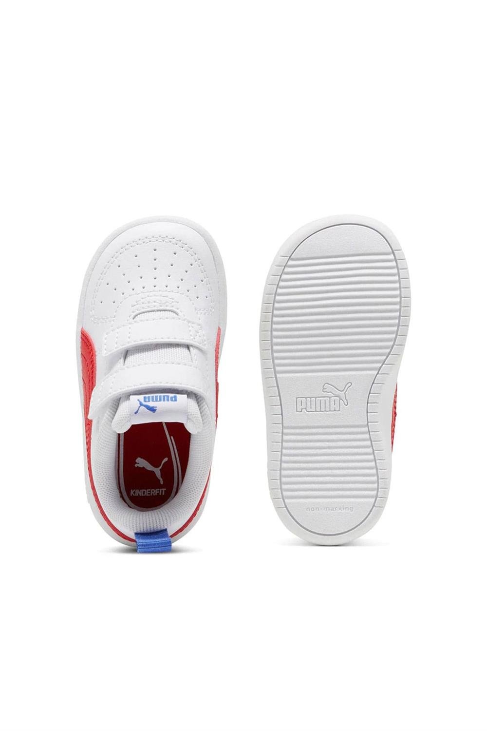 Puma Rickie V Inf Çocuk Günlük Ayakkabı 39132828