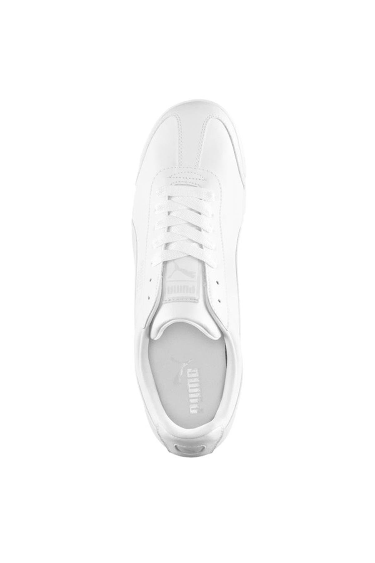 Puma Roma Basic Sneaker Ayakkabı 35357221