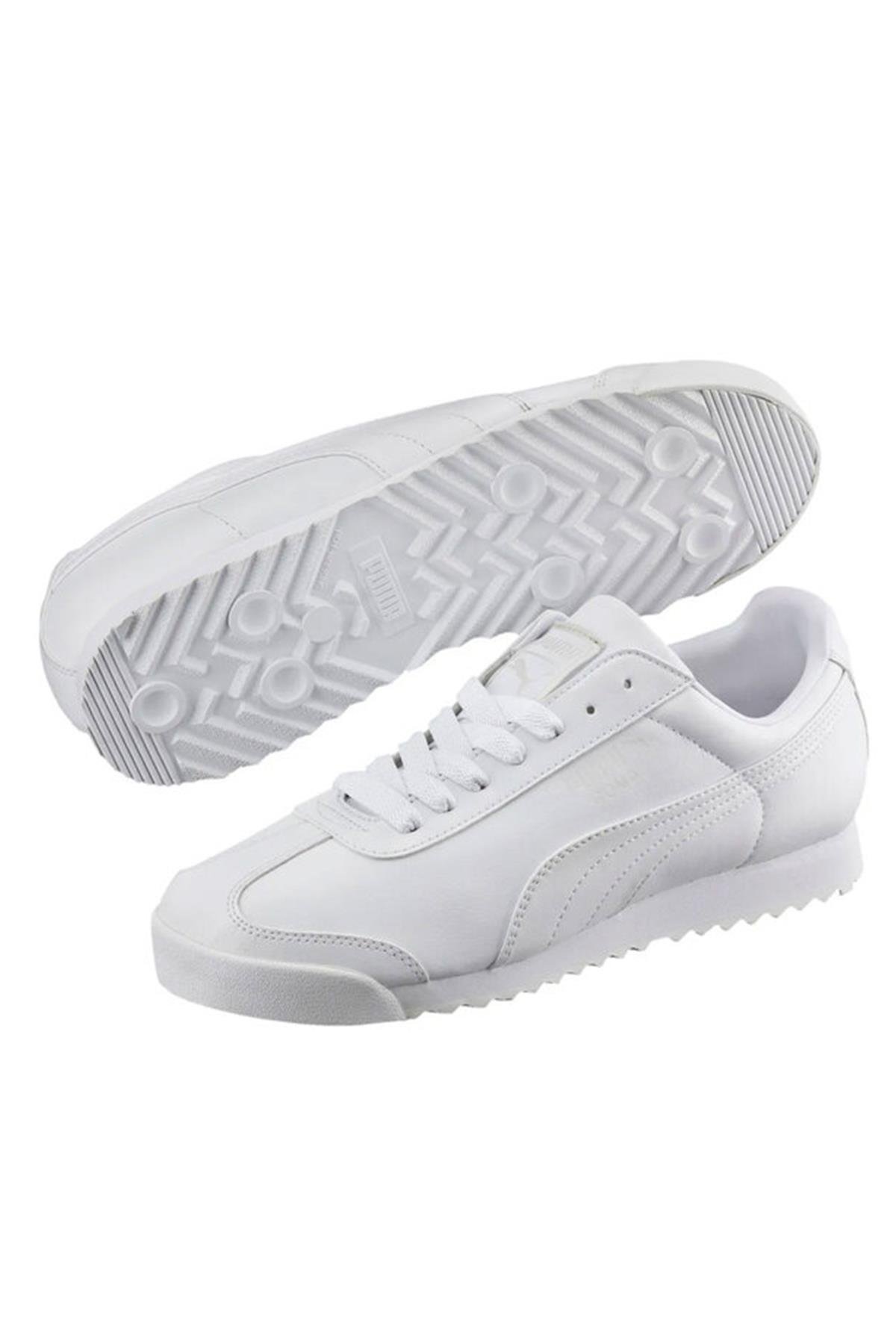 Puma Roma Basic Sneaker Ayakkabı 35357221
