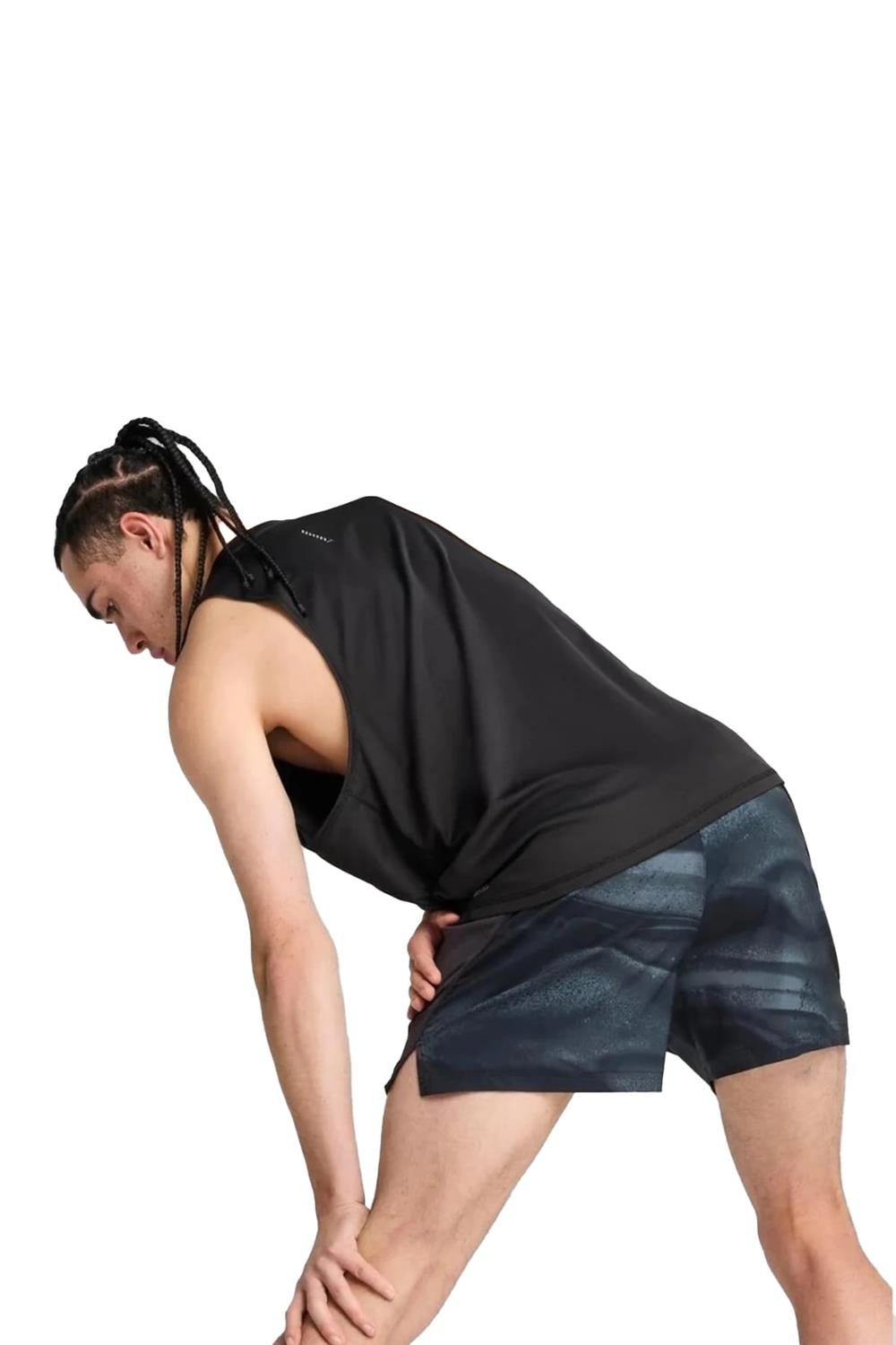 Puma Run Velocıty Tank  (Poly) Erkek Atlet 52659501