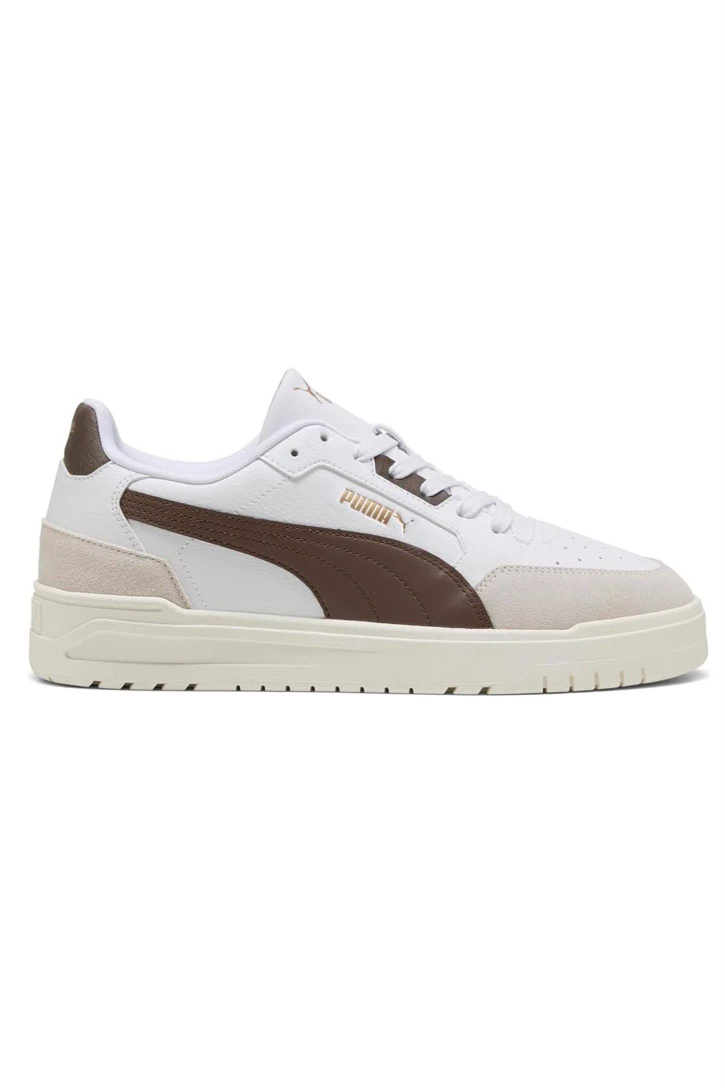 Puma Shuffle Downtown Og Erkek Günlük Ayakkabı 40384004