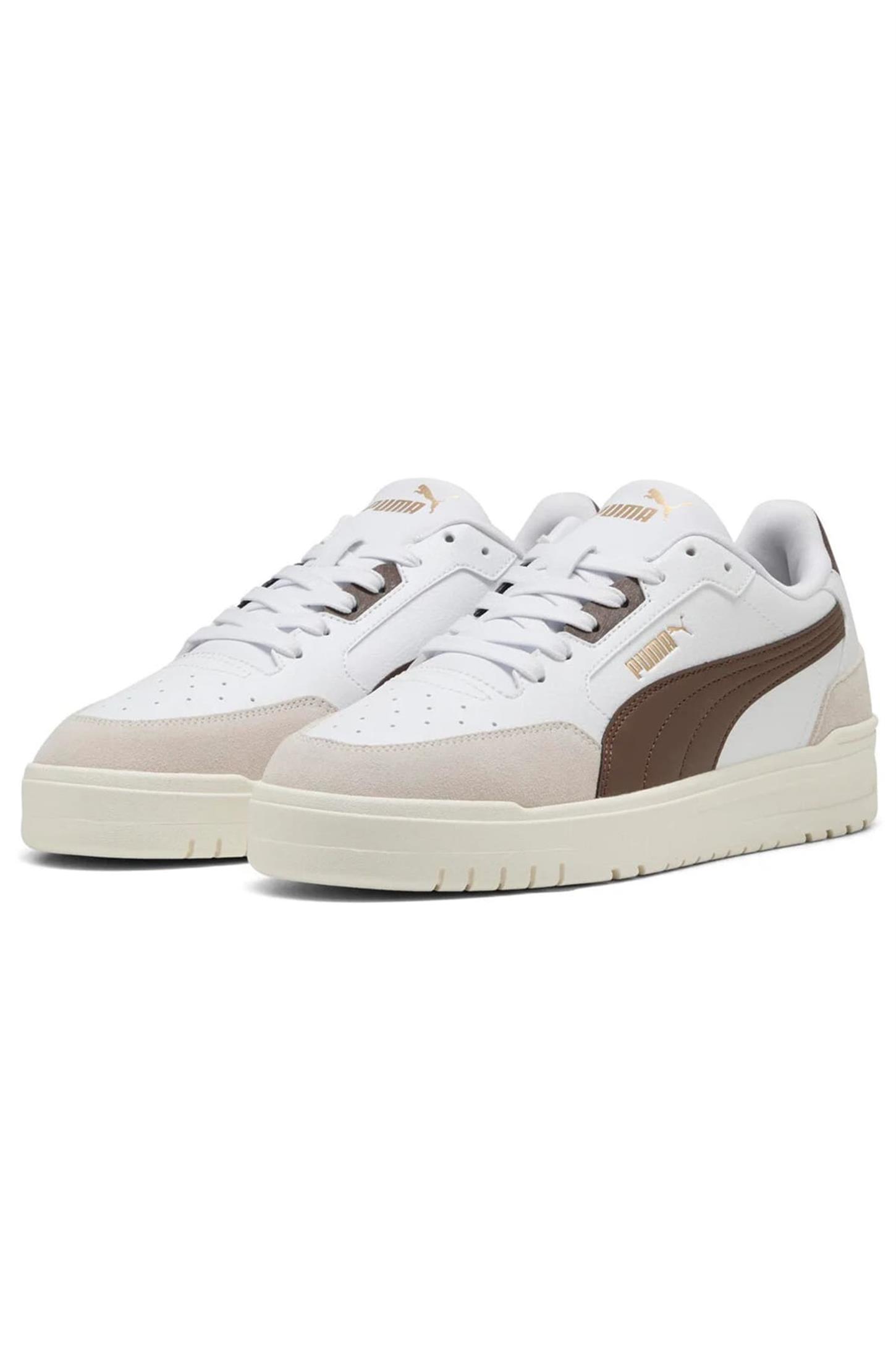 Puma Shuffle Downtown Og Erkek Günlük Ayakkabı 40384004