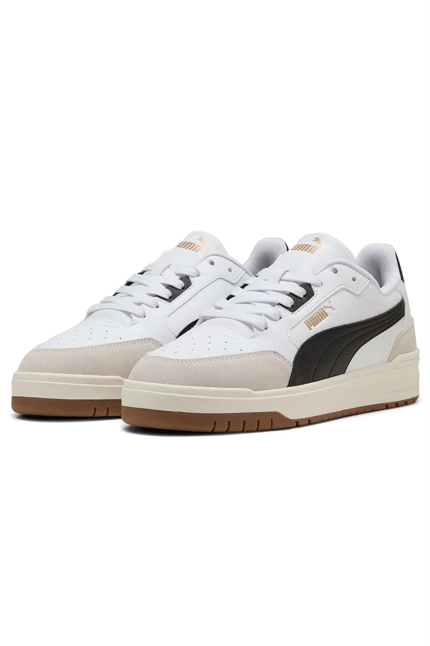 Puma Shuffle Downtown Og Erkek Günlük Ayakkabı 40384001