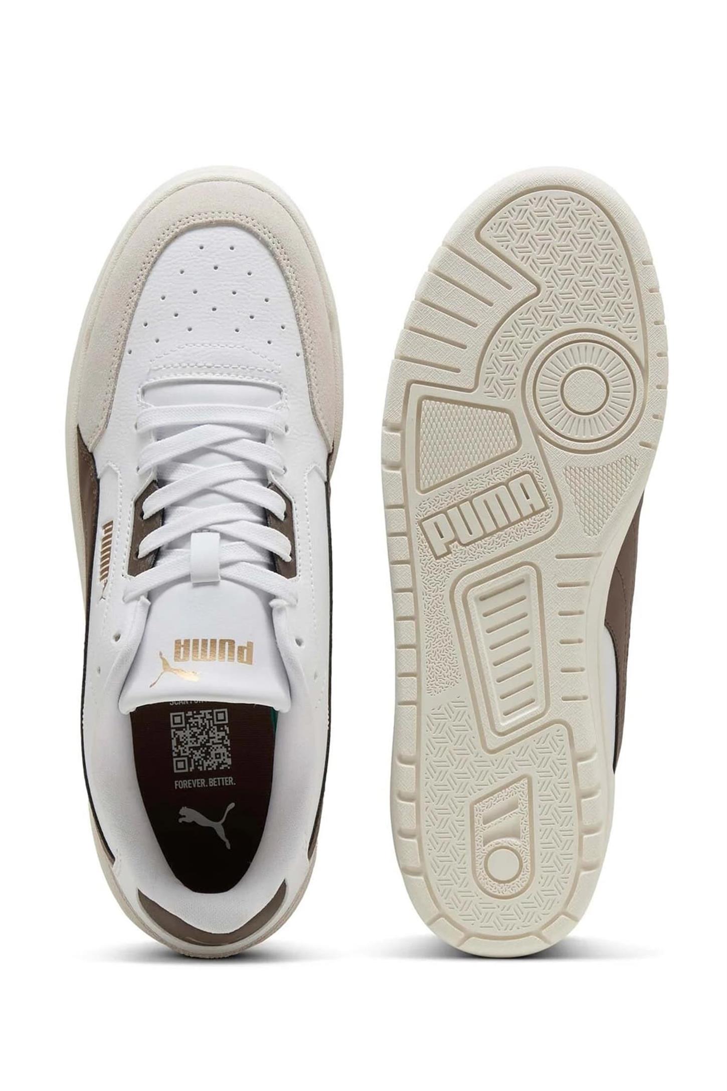 Puma Shuffle Downtown Og Erkek Günlük Ayakkabı 40384004