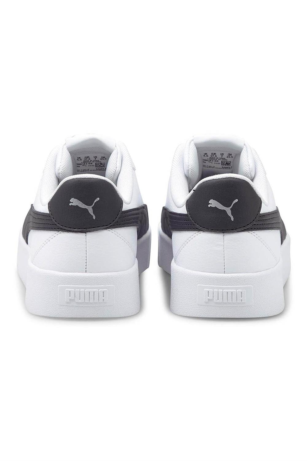 Puma Skye Clean Kadın Günlük Ayakkabı 38014704