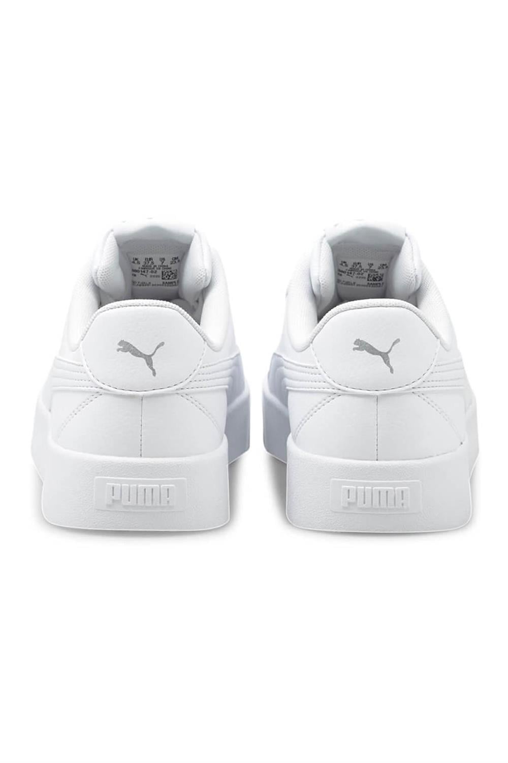 Puma Skye Clean Kadın Günlük Ayakkabı 38014702