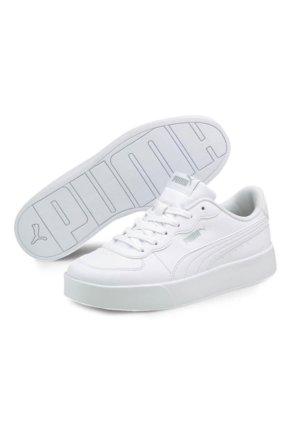 Puma Skye Clean Kadın Günlük Ayakkabı 38014702