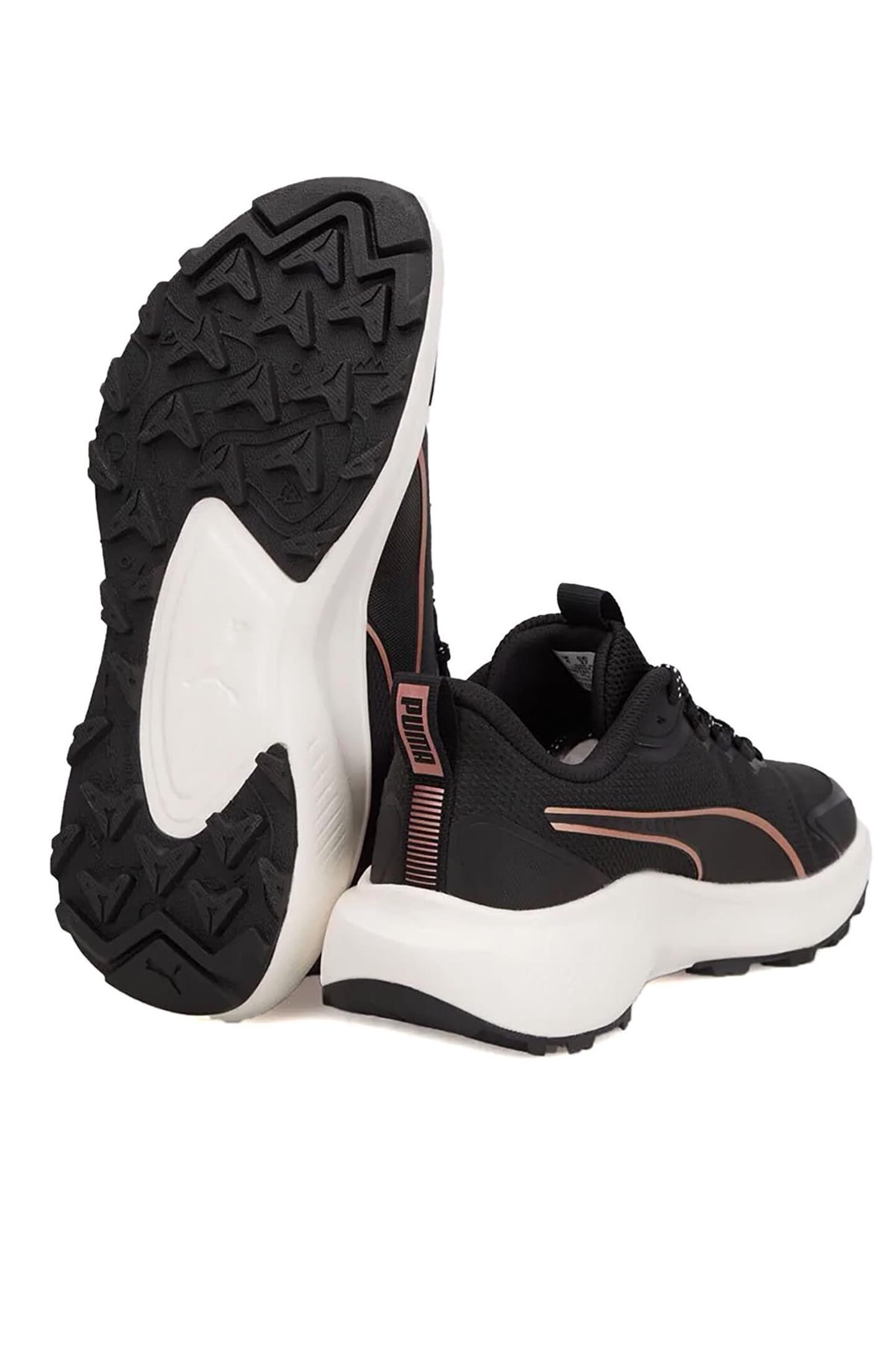 Puma Skyrocket Lite Trail Erkek Koşu Ayakkabısı 31078111