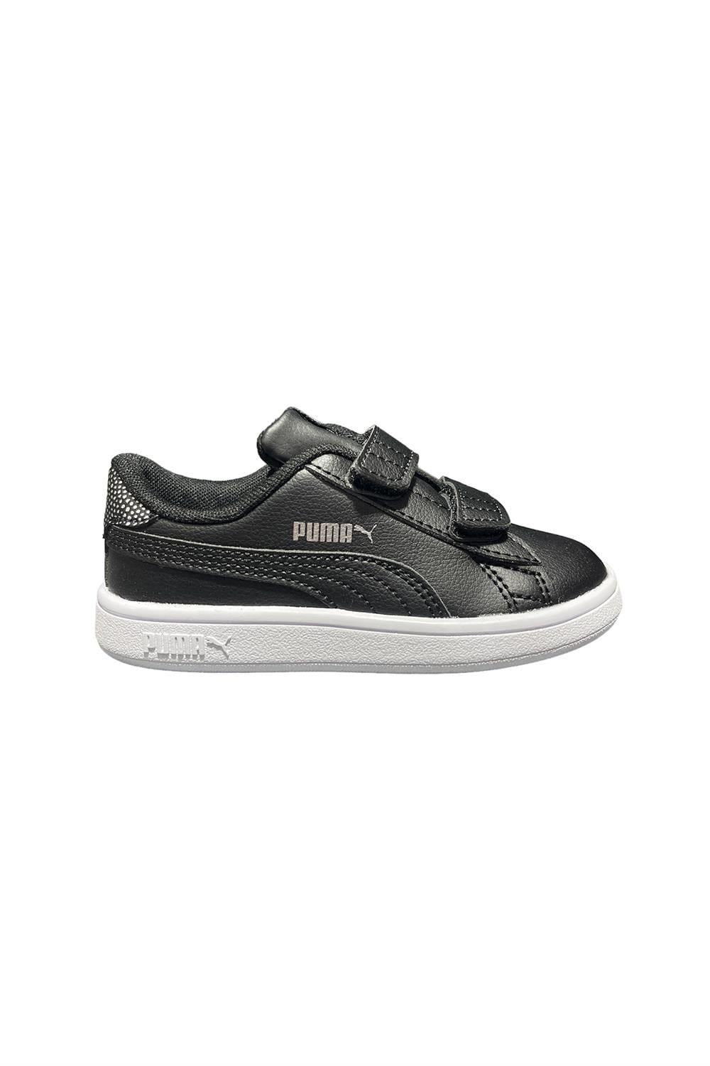 Puma Smash V2 Metallics V Inf Çocuk Günlük Ayakkabı 38619902
