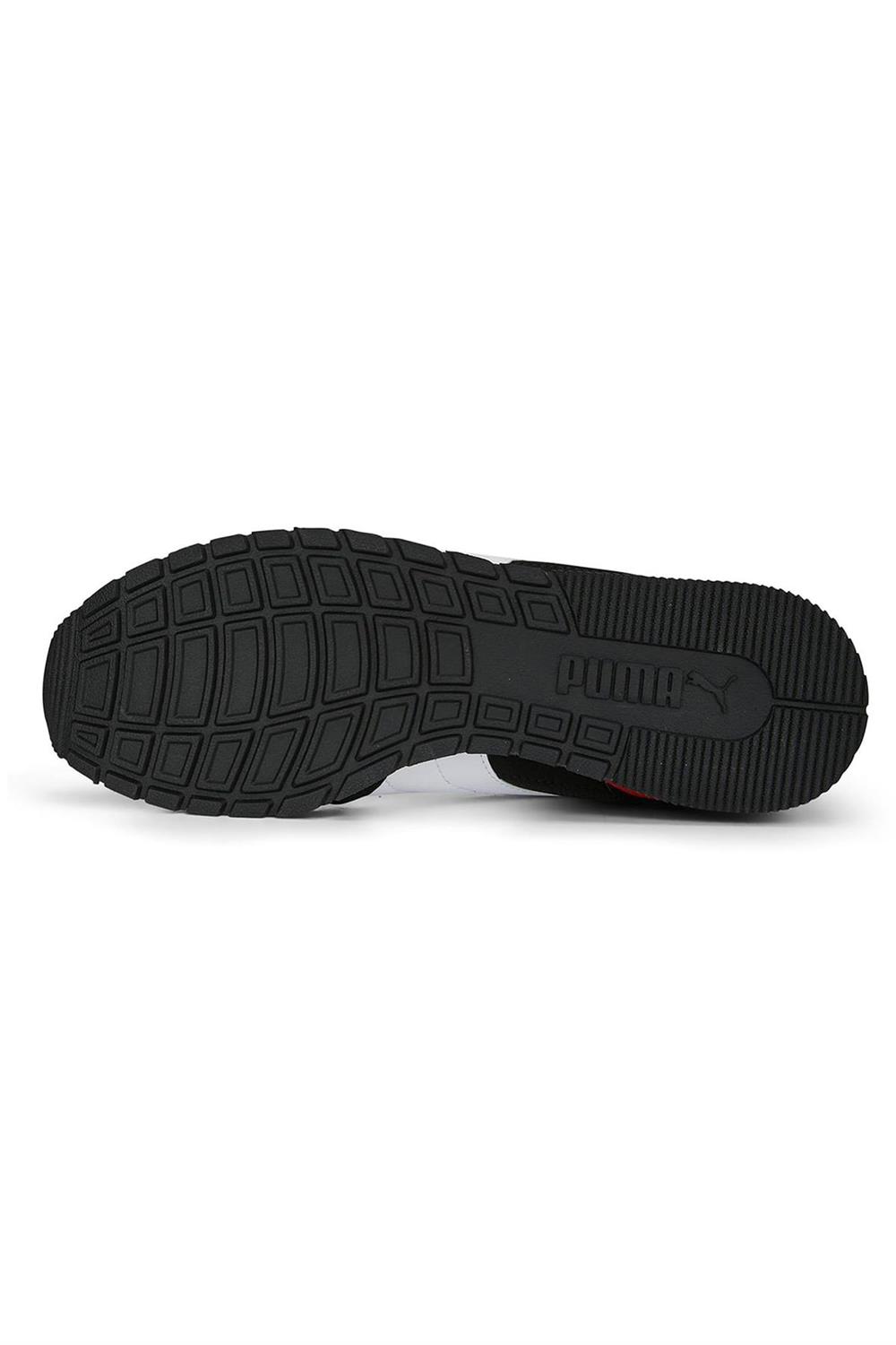 Puma St Runner V3 Mesh Erkek Günlük Ayakkabı 38464010