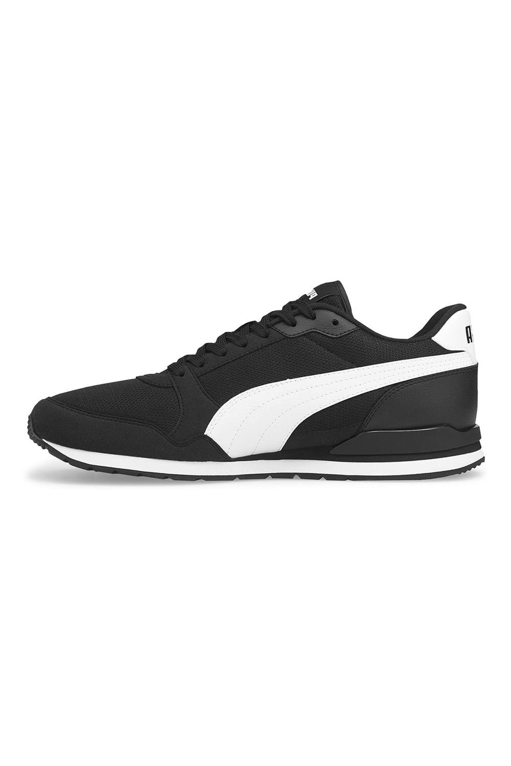 Puma St Runner V3 Mesh Erkek Günlük Ayakkabı 38464001