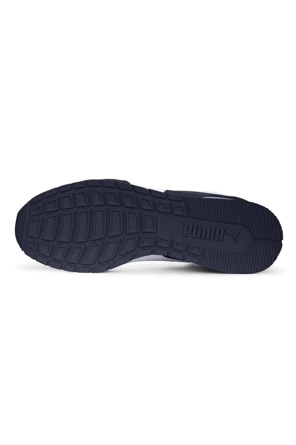 Puma St Runner V3 Mesh Erkek Günlük Ayakkabı 38464011