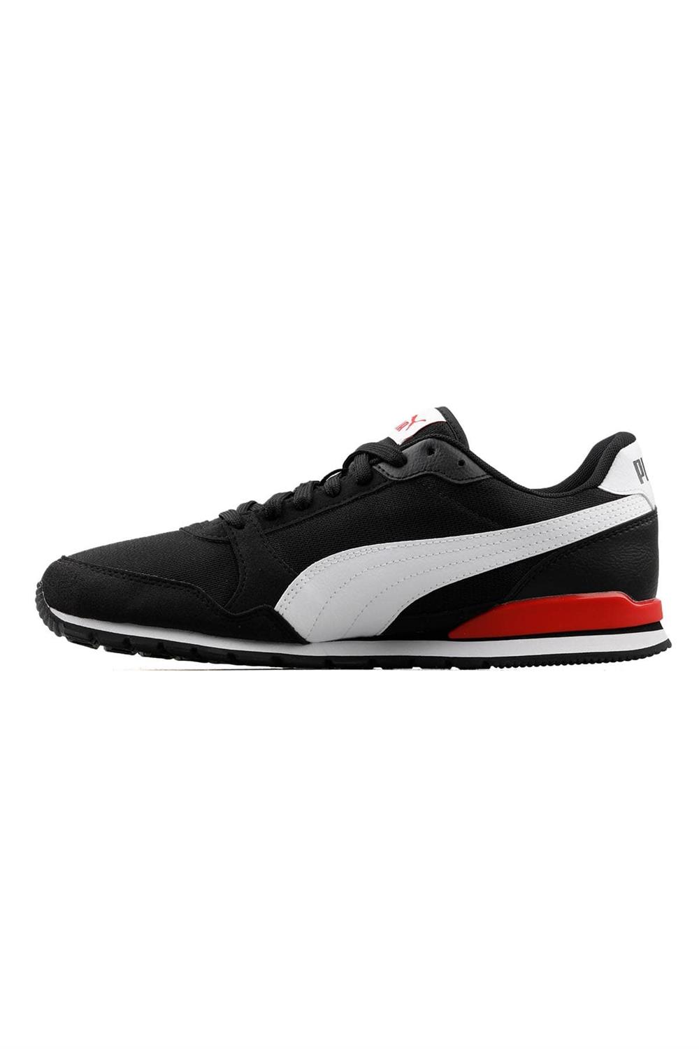 Puma St Runner V3 Mesh Erkek Günlük Ayakkabı 38464008