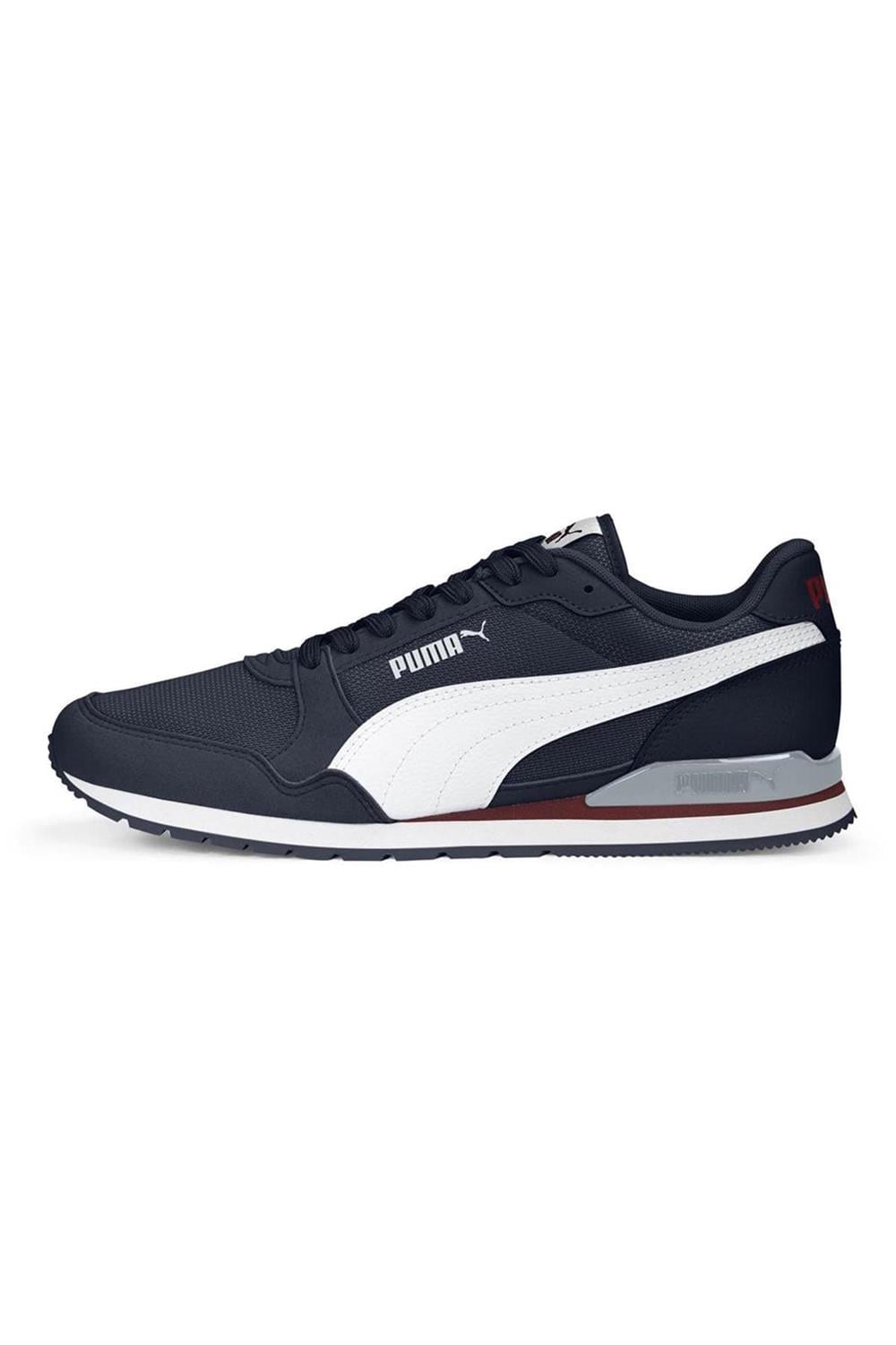 Puma St Runner V3 Mesh Erkek Günlük Ayakkabı 38464011