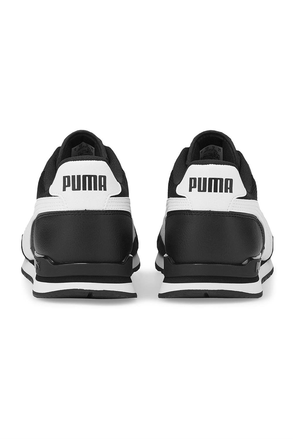 Puma St Runner V3 Mesh Erkek Günlük Ayakkabı 38464001