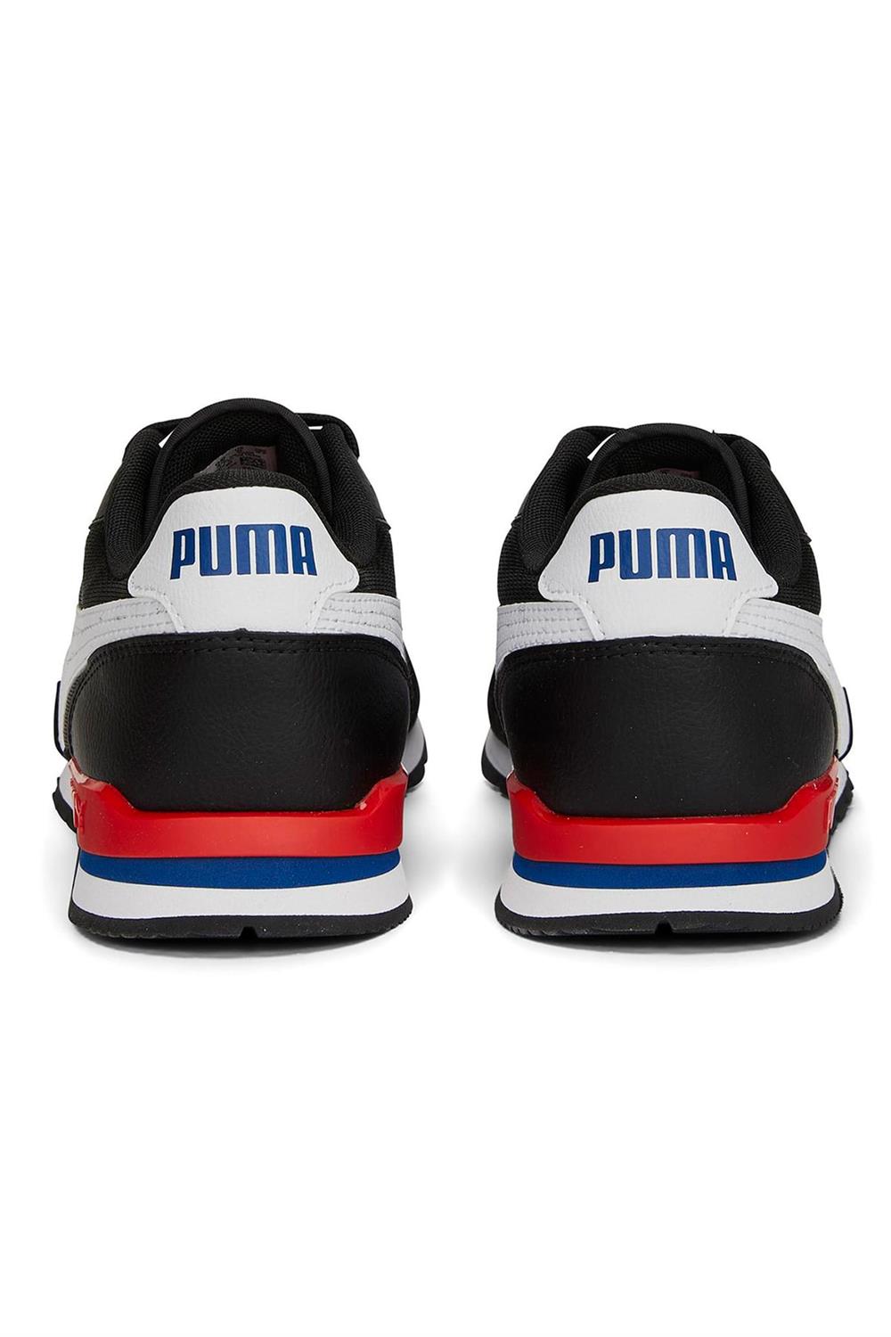 Puma St Runner V3 Mesh Erkek Günlük Ayakkabı 38464010