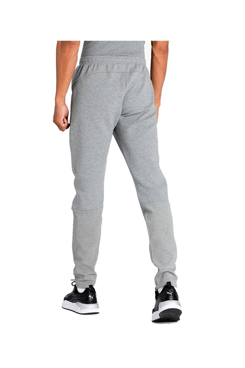 Puma Teamcup Casuals Erkek Eşofman Altı 65675133