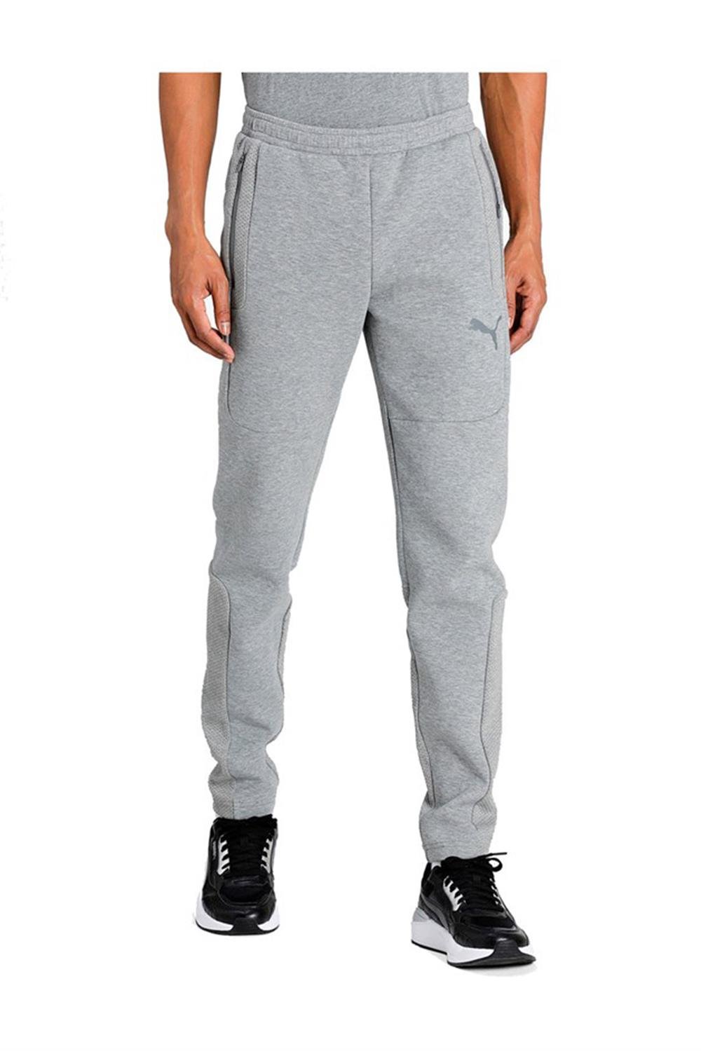 Puma Teamcup Casuals Erkek Eşofman Altı 65675133