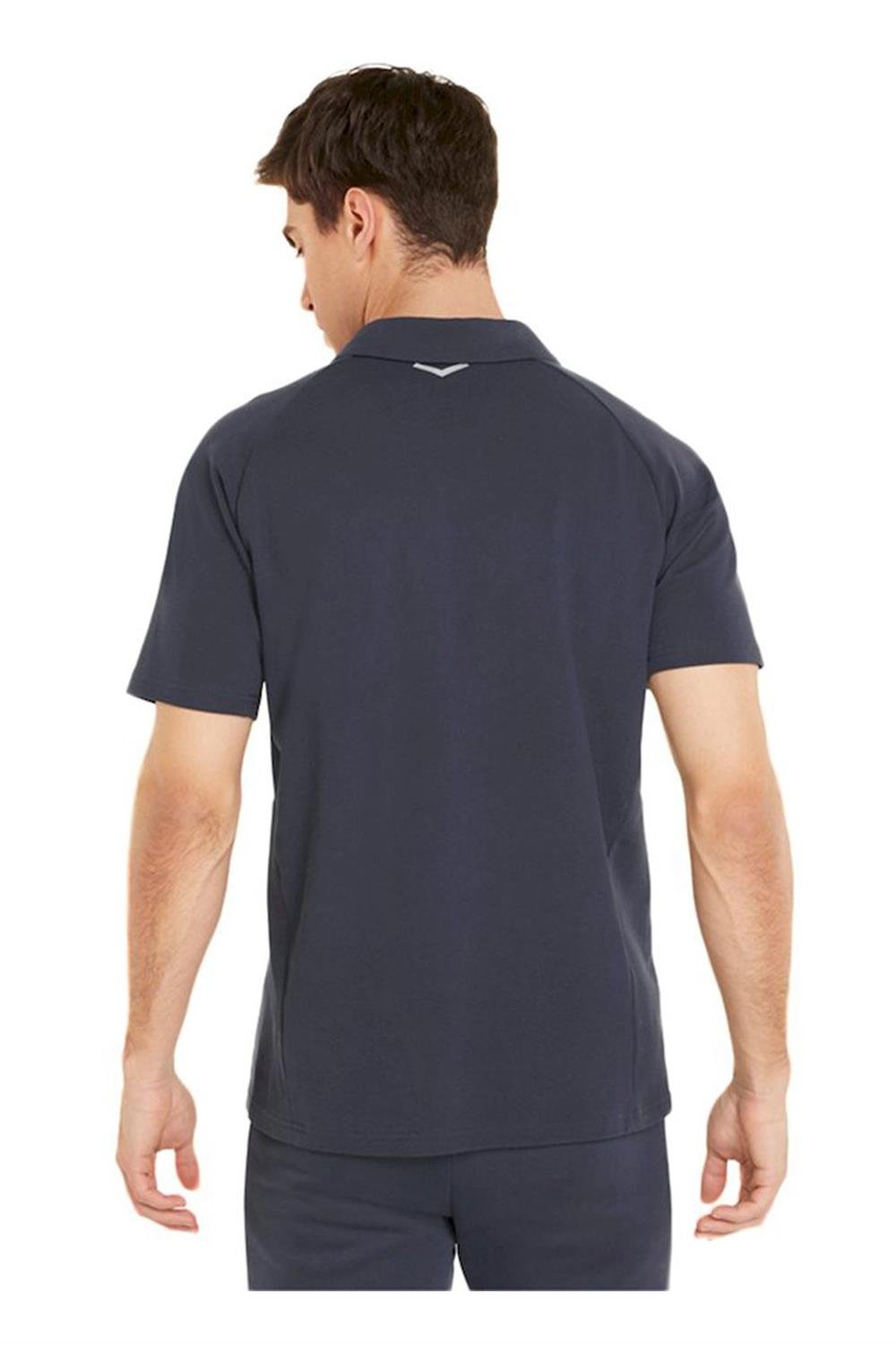 Puma Teamfınal Casuals Erkek Polo Yaka Tişört 65738406